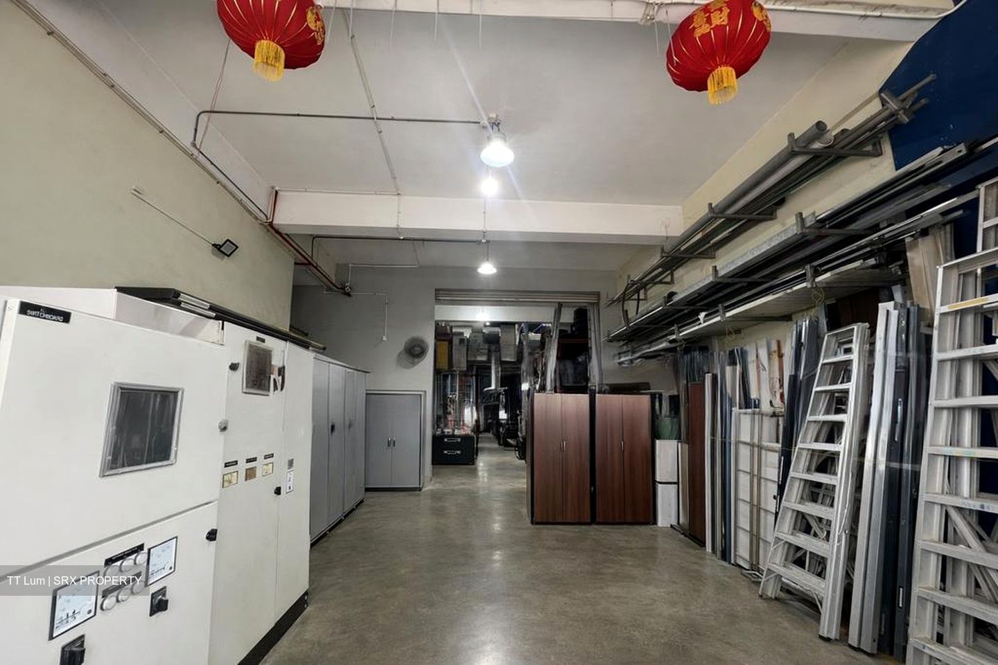 Woodlands Industrial Park E2 (D27), Factory #524681251